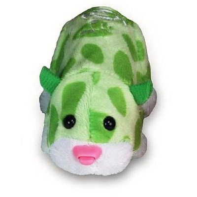 Хомячок Harlow, Zhu Zhu Pets, Cepia [86627]  Хомячок Harlow, Zhu Zhu Pets, Cepia [86627] 