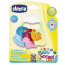 * Погремушка 'Морские животные' (Gums Rubbing Fishes), Baby Senses Line, Chicco [05956] - 59560-1.jpg