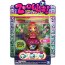 Игровой набор 'Сверкающая птичка', специальный выпуск Зублс из серии Petagonia, эксклюзивные Zoobles [43208] - zoobles_Zippy_111.jpg