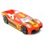 Коллекционная модель автомобиля Hypertruck - HW Stunt 2012, красная, Hot Wheels, Mattel [V5301] - v5301-1.jpg