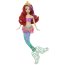 Кукла 'Ариэль - Волшебная водная принцесса', 28 см, из серии 'Принцессы Диснея', Mattel [CDB96] - CDB96-4.jpg
