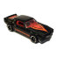 Коллекционная модель автомобиля Сamaro 1970 - HW Showroom 2013, черная, Mattel [X1799] - X1799-1.jpg