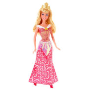 Кукла 'Аврора' (Aurora), 28 см, из серии 'Принцессы Диснея', Mattel [CFB76]