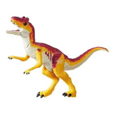 Игрушка ''Аллозавра' (Allosaurus), из серии 'Мир Юрского Периода' (Jurassic World), Hasbro [B1275] Игрушка ''Аллозавра' (Allosaurus), из серии 'Мир Юрского Периода' (Jurassic World), Hasbro [B1275]