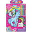 Набор 'Velvet Sparkle Poster Collection', My Little Pony, Fashion Angels [76725] - 76725.jpg