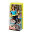 Шарнирная кукла Barbie, из серии 'Безграничные движения' (Made-to-Move), Mattel [DJY08] - DJY08-1.jpg