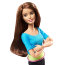 Шарнирная кукла Barbie, из серии 'Безграничные движения' (Made-to-Move), Mattel [DJY08] - DJY08-5.jpg