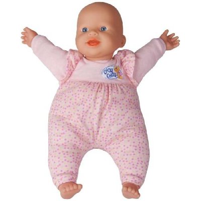 Кукла Chou Chou (Чу Чу) 'Непоседа', 34 см, Zapf Creation [903339] Кукла Chou Chou (Чу Чу) 'Непоседа', 34 см, Zapf Creation [903339]