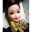 Кукла Барби 'Святочный Романс' (Yuletide Romance Barbie), специальный выпуск, коллекционная, Mattel [15621] - 15621-2.jpg