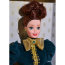 Кукла Барби 'Святочный Романс' (Yuletide Romance Barbie), специальный выпуск, коллекционная, Mattel [15621] - 15621-3.jpg