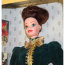 Кукла Барби 'Святочный Романс' (Yuletide Romance Barbie), специальный выпуск, коллекционная, Mattel [15621] - 15621-6.jpg