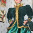 Кукла Барби 'Святочный Романс' (Yuletide Romance Barbie), специальный выпуск, коллекционная, Mattel [15621] - 15621-7.jpg