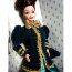 Кукла Барби 'Святочный Романс' (Yuletide Romance Barbie), специальный выпуск, коллекционная, Mattel [15621] - 15621-12.jpg