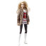 Кукла Барби 'Энди Уорхол' (Andy Warhol Barbie), коллекционная Silver Label Barbie, Mattel [DKN04] - DKN04.jpg