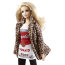 Кукла Барби 'Энди Уорхол' (Andy Warhol Barbie), коллекционная Silver Label Barbie, Mattel [DKN04] - DKN04-2.jpg