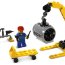 Конструктор "Механик аэропорта", серия Lego City [7901] - lego-7901-1.jpg
