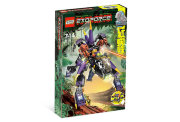 Конструктор "Черная пантера", серия Lego Exo-Force [8115]