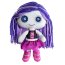Мягкие куклы 'Spectra Vondergeist и Rhuen' из серии 'Друзья', 'Школа Монстров', Monster High, Mattel [W2573] - Monster High Friends Plush Spectra Von Hauntington Doll2.jpg