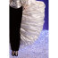 Коллекционная фарфоровая кукла Барби 'Кристальная рапсодия' (Crystal Rhapsody Barbie), из серии 'Presidential Porcelain Barbie Collection', коллекционная, Mattel [1553] - Коллекционная фарфоровая кукла Барби 'Кристальная рапсодия' (Crystal Rhapsody Barbie), из серии 'Presidential Porcelain Barbie Collection', коллекционная, Mattel [1553]