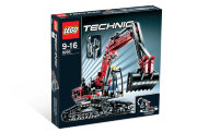 Конструктор "Экскаватор", серия Lego Technic [8294]
