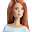 Шарнирная кукла Barbie, из серии 'Безграничные движения' (Made-to-Move), Mattel [DPP74] - Шарнирная кукла Barbie, из серии 'Безграничные движения' (Made-to-Move), Mattel [DPP74]