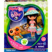 Кукла Блайз - подруга Крокодила, Blythe - Littlest Pet Shop [32681]