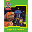Книга 'Щенки в тумане', из серии 'Щенячий патруль' (Paw Patrol), Проф-Пресс [26337-0] - Книга 'Щенки в тумане', из серии 'Щенячий патруль' (Paw Patrol), Проф-Пресс [26337-0]