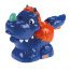 * Игрушка 'Музыкальный фонарик - Синий носорог', Fisher Price [R8933] - R8033.jpg