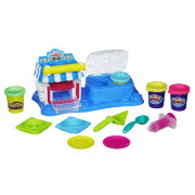 Набор для детского творчества с пластилином 'Двойные десерты' (Double Desserts), Play-Doh Plus, Hasbro [A5013]
