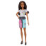 Кукла Барби с дополнительными нарядами, из серии 'D.I.Y. Emoji Style', Barbie, Mattel [DYN94] - Кукла Барби с дополнительными нарядами, из серии 'D.I.Y. Emoji Style', Barbie, Mattel [DYN94]