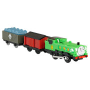 Игровой набор 'Duck's Close Shave', Томас и друзья, Thomas&Friends Trackmaster, Fisher Price [BDP05]