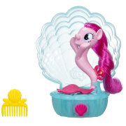 Игровой набор с пони-русалкой 'Поющая Пинки Пай' (Pinkie Pie), из серии 'My Little Pony в кино', My Little Pony, Hasbro [C1834]