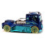 Коллекционная модель тягача Rennen Rig - HW Race 2014, сине-голубая, Hot Wheels, Mattel [BFD49] - BFD49.jpg