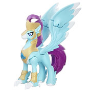 Коллекционная игрушка 'Stratus Skyranger', из серии 'Guardians of Harmony', My Little Pony, Hasbro [C1061]