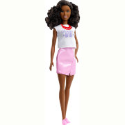 Кукла Барби 'Неожиданная карьера', из серии 'Я могу стать', Barbie, Mattel [GFX85]