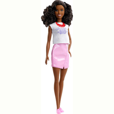 Кукла Барби &#039;Неожиданная карьера&#039;, из серии &#039;Я могу стать&#039;, Barbie, Mattel [GFX85] Кукла Барби 'Неожиданная карьера', из серии 'Я могу стать', Barbie, Mattel [GFX85]