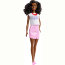 Кукла Барби 'Неожиданная карьера', из серии 'Я могу стать', Barbie, Mattel [GFX85] - Кукла Барби 'Неожиданная карьера', из серии 'Я могу стать', Barbie, Mattel [GFX85]