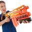 Детское оружие 'Автомат с гранатометом Разрушитель - Demolisher 2-in-1', моторизованный, из серии NERF Elite, Hasbro [A8494] - A8494-2.jpg