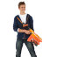 Детское оружие 'Автомат с гранатометом Разрушитель - Demolisher 2-in-1', моторизованный, из серии NERF Elite, Hasbro [A8494] - A8494-3.jpg
