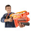 Детское оружие 'Автомат с гранатометом Разрушитель - Demolisher 2-in-1', моторизованный, из серии NERF Elite, Hasbro [A8494] - A8494-4.jpg
