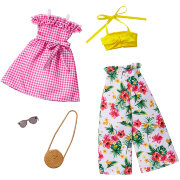 Набор одежды для Барби, из серии 'Мода', Barbie [GHX64]