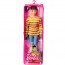 Кукла Кен, #175 из серии 'Мода' (Fashionistas), Barbie, Mattel [GRB91] - Кукла Кен, #175 из серии 'Мода' (Fashionistas), Barbie, Mattel [GRB91]
