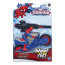 Игровой набор 'Мотоцикл Человека-паука' (Spider Cycle), серия Blast-n-Go, Hasbro [A6642] - A6642-1.jpg