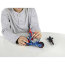 Игровой набор 'Мотоцикл Человека-паука' (Spider Cycle), серия Blast-n-Go, Hasbro [A6642] - A6642-3.jpg