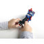 Игровой набор 'Мотоцикл Человека-паука' (Spider Cycle), серия Blast-n-Go, Hasbro [A6642] - A6642-5.jpg