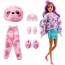 Кукла Барби 'Ленивец', из серии 'Милашка' (Cutie), Barbie, Mattel [HJL59] - Кукла Барби 'Ленивец', из серии 'Милашка' (Cutie), Barbie, Mattel [HJL59]