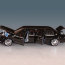 Модель автомобиля Cadillac DeVille Presidential Limo 2001, 1:24, 'Президентская' серия, Yat Ming [24018] - 24018-Detail-4.jpg