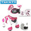 * Интерактивная кошка Текста (TEKSTA Robotic Kitty), розовый, 4G [1132149/36901] - 1132149-2.jpg