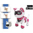 * Интерактивная кошка Текста (TEKSTA Robotic Kitty), розовый, 4G [1132149/36901] - 1132149-6.jpg