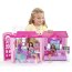 Игровой набор 'Гламурный домик для отдыха Барби', Barbie, Mattel [X7945] - X7945-2.jpg